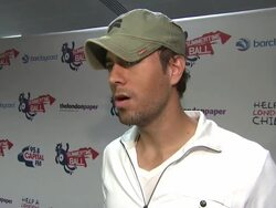 Capital FM Summer Ball Stock Footage