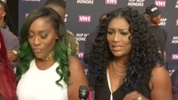 Musicians call for action at Hip Hop Honors event Instructional Video