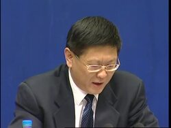 China announces huge economic growth in first quarter News Clip