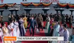 Sony Hacking Traced to Hotel in Bangkok News Clip