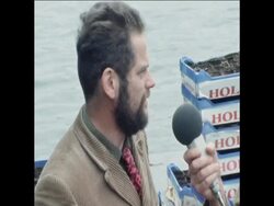 SYND 21 6 71 DUTCH COMPANY SELLING MARIJUANA PLANTS FOR ONE GUILDER News Clip