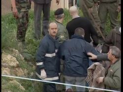 Former Christian warlord assassinated in car bombing News Clip