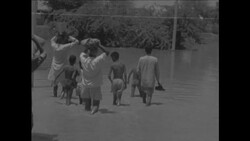 CAN816 MONSOONS FLOOD DELHI News Clip