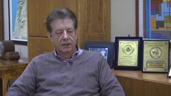 Crisis endangers Lebanon's hospitals Instructional Video