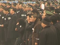 Bodies of eight Chinese peacekeepers killed in Haiti repatriated Instructional Video