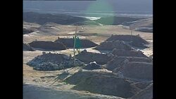 Muslim war graves in Afghanistan News Clip