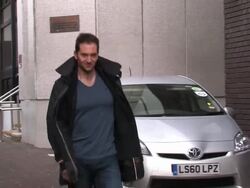 Luke Roberts Stock Footage