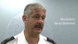 CLEAN : Euro 2016 security: air force to protect stadiums from flyovers News Clip