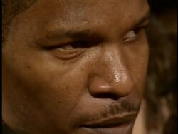 'Collateral' Premiere Stock Footage