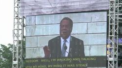 CLEAN : 50 years on star of iconic photo proud News Clip