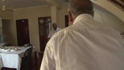 Former political proxy of defeated Tamil Tiger rebels sweeps northern provincial election News Clip