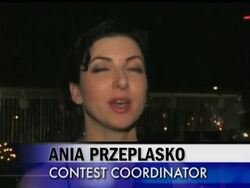 Dancers from 12 countries,both men and women, took part in the first International Pole Dancing competition in Tokyo. News Clip