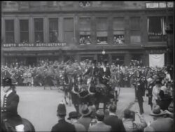 Church of Scotland Assembly News Clip