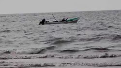 CLEAN : Hurricane quake hit Central America News Clip