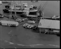 LAKE TANGANYIKA IN TURMOIL News Clip