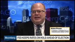 Fed Draws Fine Line With Wait and See Policy News Clip