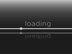 Loading Screen Stock Footage