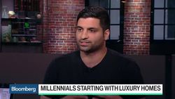 How Blend Is Streamlining the Mortgage Process News Clip