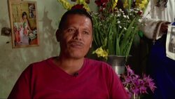 Seven weeks after 43 students disappeared in the southern Mexican state of Guerrero, parents still cling to hope that they will be found alive. News Clip