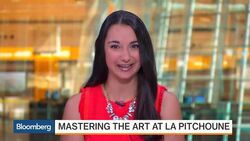 Julia Child's Provence Cottage Available to Rent News Clip