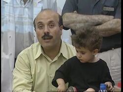 Latest gene therapy technique cures "Bubble baby" News Clip