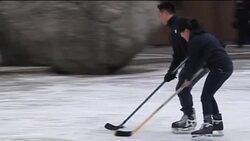 New fashion talent hoping to take on European designers News Clip