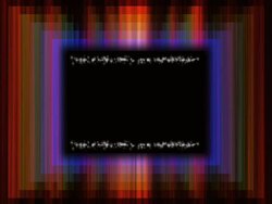 Prism Marquee Stock Footage