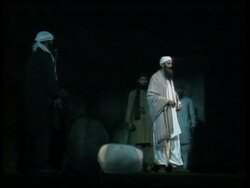 Play about Sepet 11, bin Laden and Taliban opens in Assam News Clip