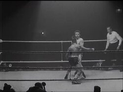 TURPIN ON ROAD BACK News Clip