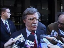 Russia proposes limited sanctions on Iran News Clip