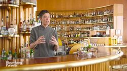 Henry & June Cocktail: Cachaca Beyond the Caipirinha News Clip