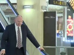 America Threatens More Sanctions News Clip