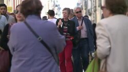 CLEAN : What the French think of the European Union News Clip