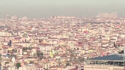 CLEAN : 100,000+ civil servants sacked in Turkey purge News Clip