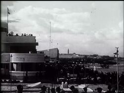 Fatal Dive Stops Spain's Air Display News Clip