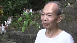 VOICED : Un santuario en Hong Kong para dioses abandonados News Clip