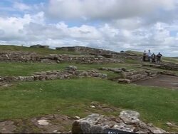 Life at the frontier of the Roman Empire News Clip