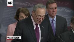 Dems: IG Report Shows Comey Probe Helped Trump News Clip