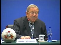 FIFA officials play down ticket crisis News Clip