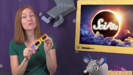 Make an Eclipse Viewer!
