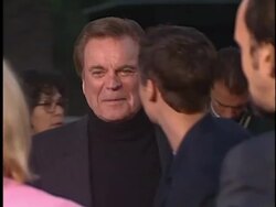 'Austin Powers, The Spy Who Shagged Me' Premiere Stock Footage