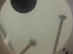 Playing Drum Stock Footage