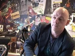 CLEAN: Doc Martens stomp into middle age News Clip