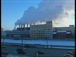 RUSSIA: MOSCOW GRIPPED BY COLDEST WEATHER IN 115 YEARS UPDATE News Clip