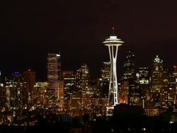 Seattle, Wa Stock Footage
