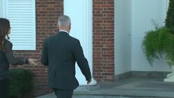 Pentagon Analyst Calls Mattis A "Good Choice" News Clip