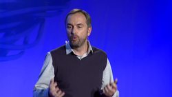 TED: A provocative way to finance the fight against climate change | Michael Metcalfe Instructional Video