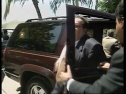 NICARAGUA: TENSIONS RISING OVER ISSUE OF LAND OWNERSHIP News Clip