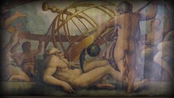 Cosmic Sexy Time, Eggs, Seeds, and Water: Crash Course World Mythology Instructional Video