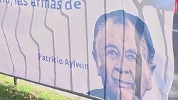 CLEAN : Chiles Aylwin first elected leader after Pinochet regime dead News Clip